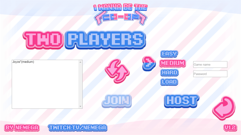 Gamemodes
